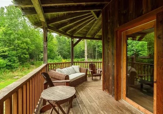Maison à vendre - 285 14e Rang E., Sherbrooke, J0B 3G0