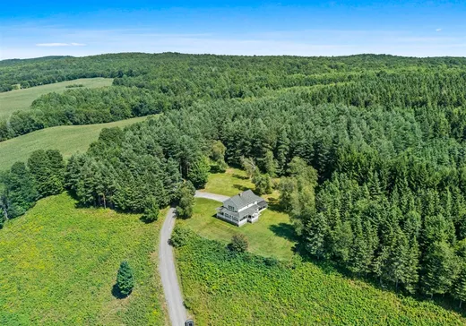 Maison à étages à vendre - 109 Ch. de Barnston, Hatley, J0B4B0