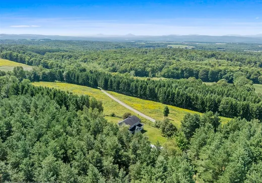 Maison à vendre - 109 Ch. de Barnston, Hatley, J0B 4B0