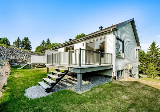 Maison à vendre - 562 Rue Doak, Coaticook, J1A 3G5