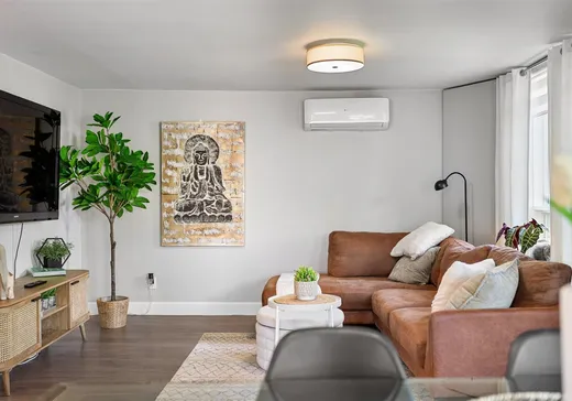 Maison à vendre - 71 Rue Doucet, Pointe-Du-Lac, G9B 1A5