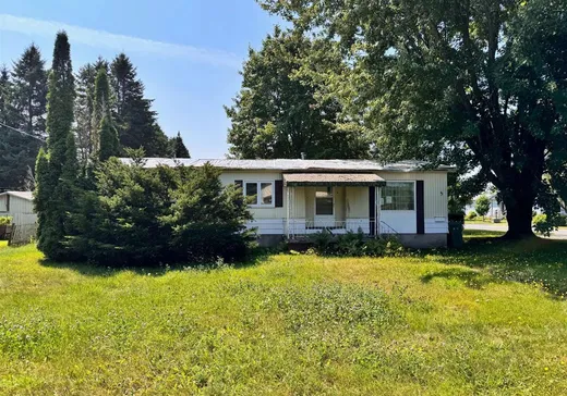 Bungalow à vendre - 5 Rue Richard, Saint-Christophe-D'Arthabaska, G6R1A4