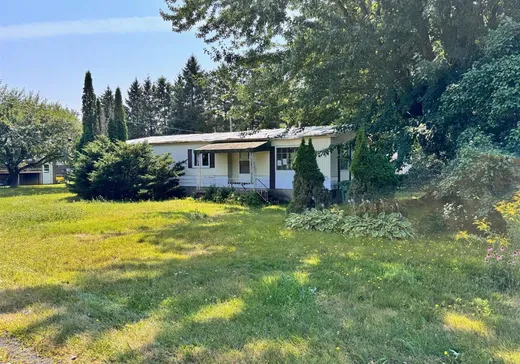 Maison à vendre - 5 Rue Richard, Saint-Christophe-D'Arthabaska, G6R 1A4