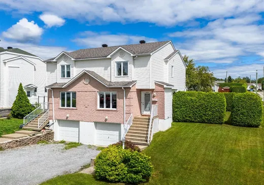 Maison à étages à vendre - 4322 Rue Marguerite-Bourgeoys, Sherbrooke, J1N3T7