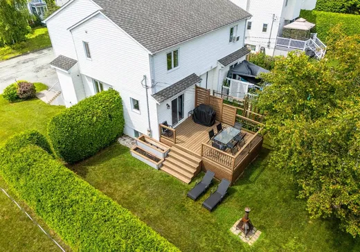 Maison à vendre - 4322 Rue Marguerite-Bourgeoys, Sherbrooke, J1N 3T7