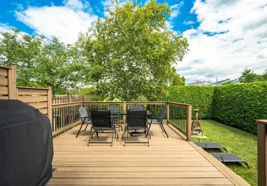 Maison à vendre - 4322 Rue Marguerite-Bourgeoys, Sherbrooke, J1N 3T7