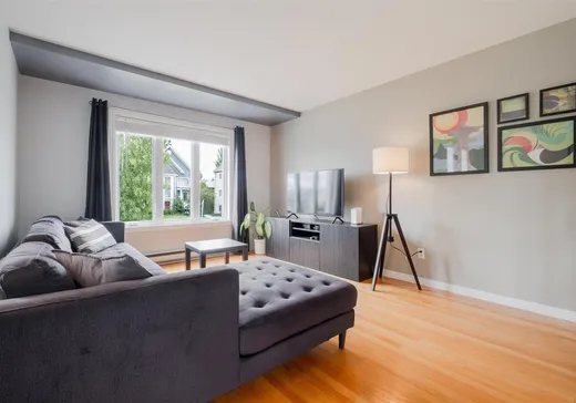 Maison à vendre - 4322 Rue Marguerite-Bourgeoys, Sherbrooke, J1N 3T7
