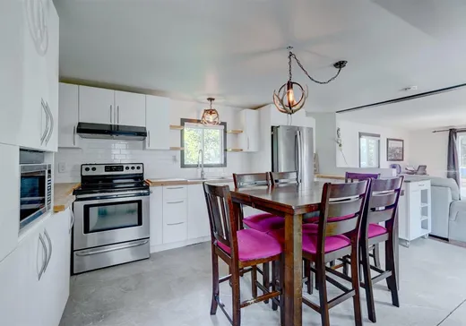 Loft à vendre - 3 Rue Jacqueline, Saint-Jean-sur-Richelieu, J2X 5R9