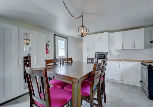 Loft à vendre - 3 Rue Jacqueline, Saint-Jean-sur-Richelieu, J2X 5R9