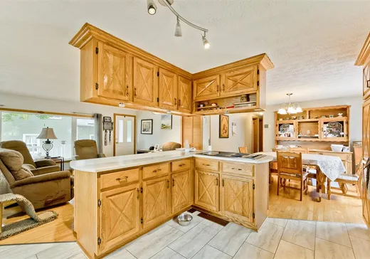 Maison à vendre - 1787 Ch. Tremblay, Sainte-Edwidge, J0B 2R0