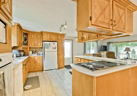 Maison à vendre - 1787 Ch. Tremblay, Sainte-Edwidge, J0B 2R0