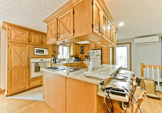 Maison à vendre - 1787 Ch. Tremblay, Sainte-Edwidge, J0B 2R0
