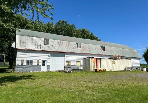 House for sale - 386Z-396Z Route 122, Saint-Guillaume, J0C 1L0