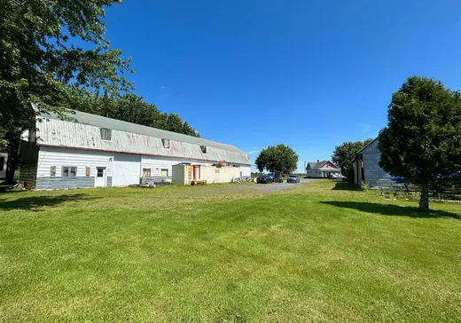 House for sale - 386Z-396Z Route 122, Saint-Guillaume, J0C 1L0