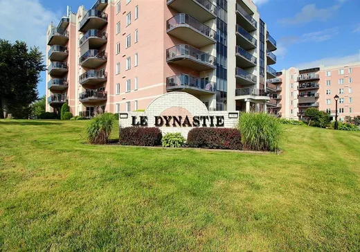 Condo à vendre - 190 Rue Don-Bosco N., App. 106, Les Nations, J1L2G6