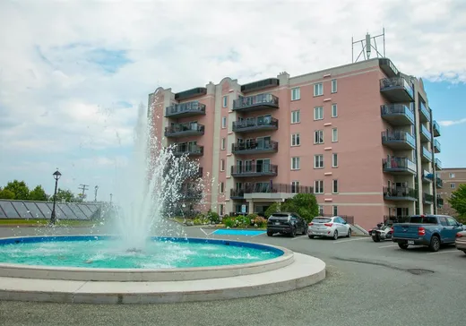Condo à vendre - 190 Rue Don-Bosco N., App. 106, Les Nations, J1L 2G6