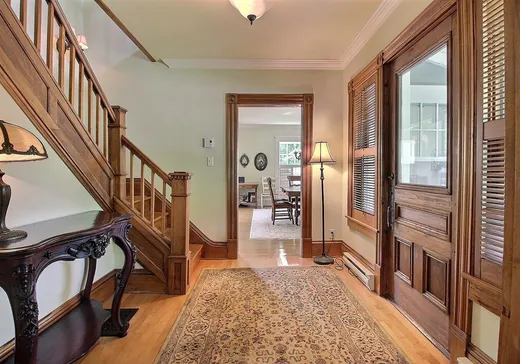 Maison à vendre - 890 Rue Clough, Magog, J0B 1C0