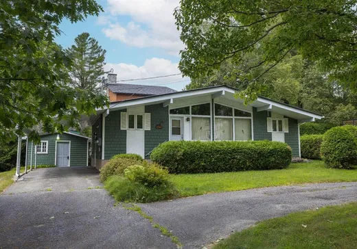 House for sale - 2245 Rue Marcotte, Magog, J1X 5T7