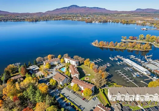 Loft for sale - 261 Rue Merry S., App. D-203, Magog, J1X3L2