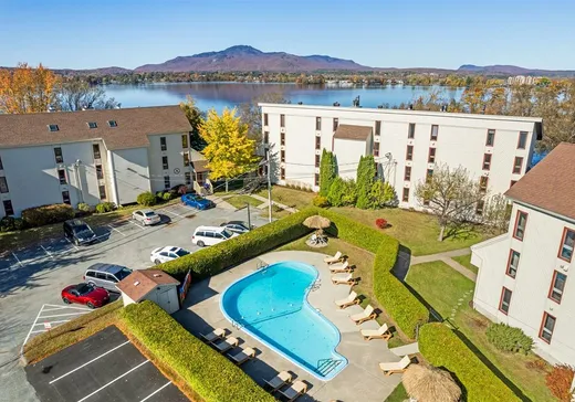 Loft à vendre - 261 Rue Merry S., App. D-203, Magog, J1X 3L2