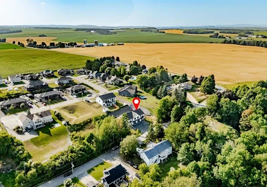 Maison à vendre - 564 Rue Doak, Coaticook, J1A 3G5