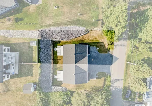 Maison à vendre - 564 Rue Doak, Coaticook, J1A 3G5
