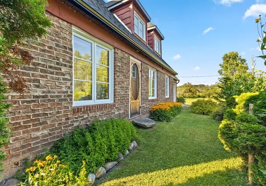 House for sale - 566Z Route 116, Dosquet, G0S 1H0