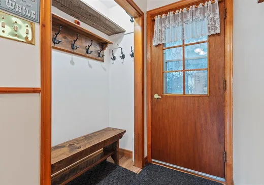 House for sale - 566Z Route 116, Dosquet, G0S 1H0