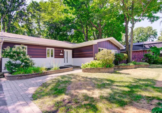 Maison à vendre - 1170 Rue de Vénus, Lachenaie, J6W 5H2