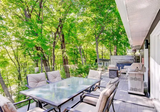 Maison à vendre - 1170 Rue de Vénus, Lachenaie, J6W 5H2