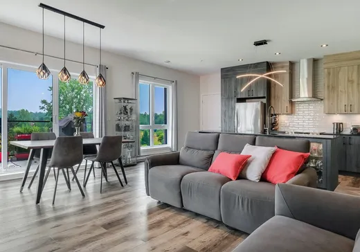 Condo à vendre - 214 Rue de l'Aigle, Chambly, J3L 7J4