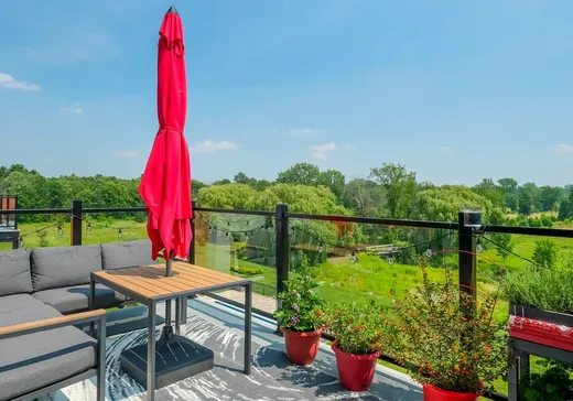 Condo à vendre - 214 Rue de l'Aigle, Chambly, J3L 7J4