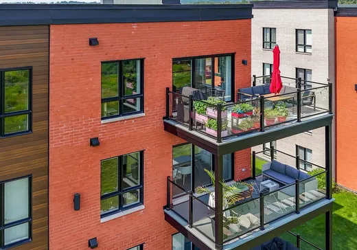 Condo à vendre - 214 Rue de l'Aigle, Chambly, J3L 7J4