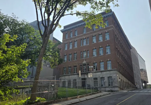 Condo for sale - 777 Rue des Glacis, Quebec City, G1R3R1