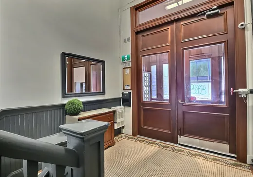 Condo for sale - 777 Rue des Glacis, Quebec City, G1R 3R1