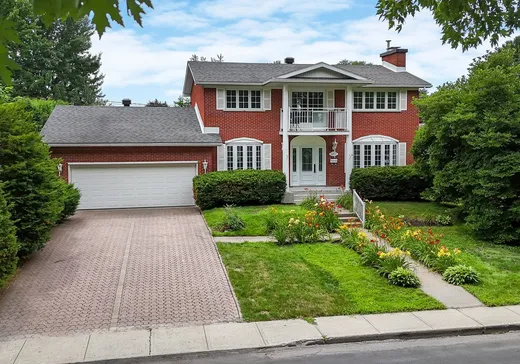 Two or more stories for sale - 652 Rue des Chênes, Beloeil, J3G2H9