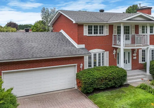 House for sale - 652 Rue des Chênes, Beloeil, J3G 2H9