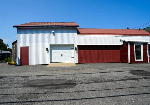 Maison à vendre - 395 Rue Principale, Saint-Roch-de-Richelieu, J0L 2M0