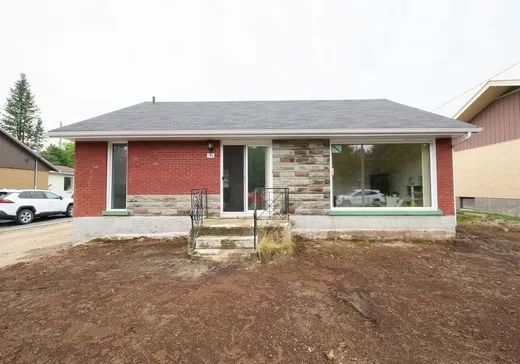 House for sale - 790 6e Rue O., Senneterre, J0Y 2M0