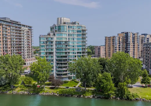 Condo for sale - 8120 Boul. St-Laurent, Greenfield Park, J4X2P2