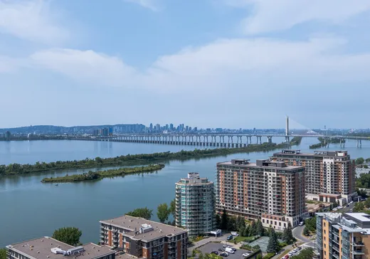 Condo à vendre - 8120 Boul. St-Laurent, Greenfield Park, J4X 2P2