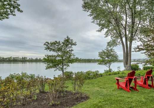 Condo à vendre - 8120 Boul. St-Laurent, Greenfield Park, J4X 2P2