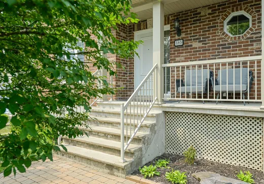 House for sale - 185 Rue Maurice-Auclair, Beloeil, J3G 0A5