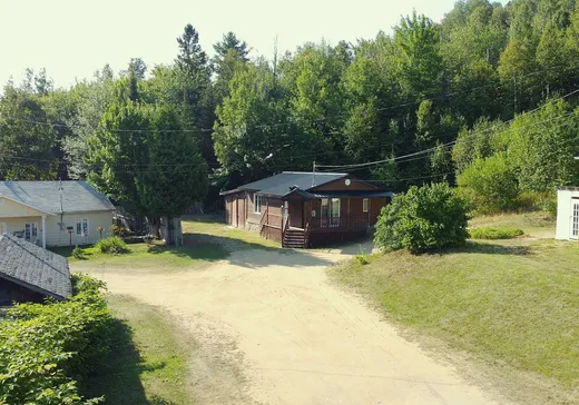 Maison à vendre - 95 Rue Blackburn, La Malbaie, G5A 1G6