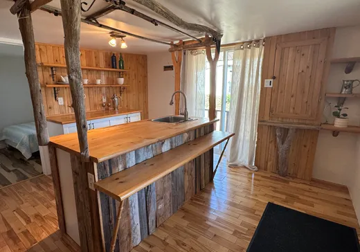 Maison à vendre - 95 Rue Blackburn, La Malbaie, G5A 1G6