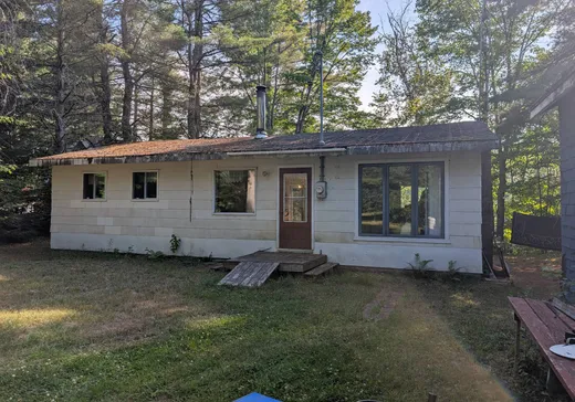 House for sale - 591 Ch. du Lac-à-la-Pêche, St-Mathieu-Du-Parc, G0X 1N0
