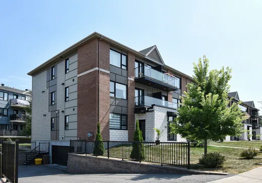 Condo à vendre - 14581 Rue Bernard-Geoffrion, Montréal (Est), H1A 0B9
