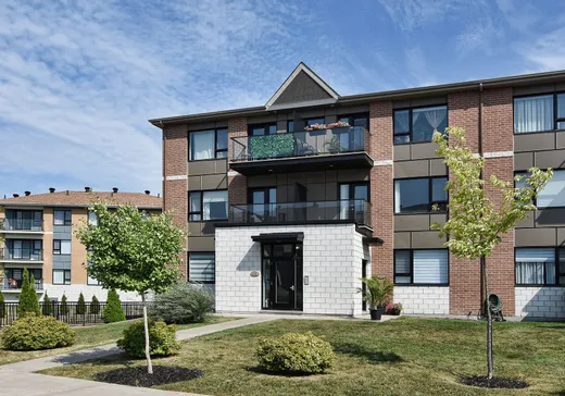 Condo à vendre - 14581 Rue Bernard-Geoffrion, Montréal (Est), H1A 0B9