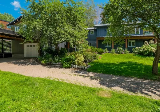 Maison à vendre - 315 Rue des Sables, Otterburn Park, J3H 5C1