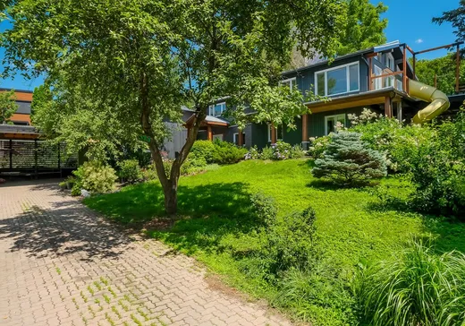 Maison à vendre - 315 Rue des Sables, Otterburn Park, J3H 5C1
